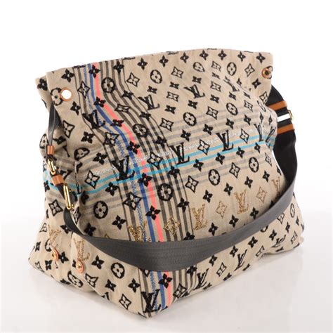 cheche bohemian louis vuitton bag|Louis Vuitton Monogram Cheche Bohemian .